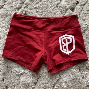 Born Primitive shorts